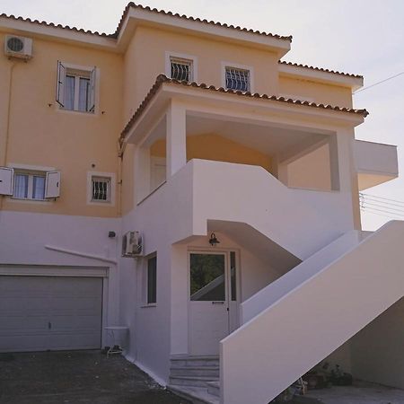 Olympia House Villa Olimpia Exterior foto